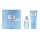 Abercrombie & Fitch First Instinct Blue Set 50ml EdP and 100ml Body Lotion - New