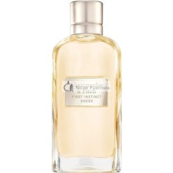 Abercrombie & Fitch First Instinct Sheer Eau De Parfum 100ml