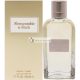 Abercrombie & Fitch For Women First Instinct Sheer Eau de Parfum Spray 50ml