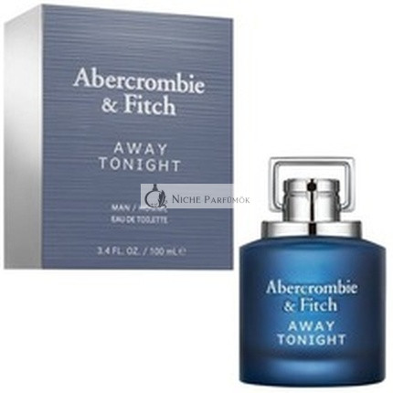Away Tonight Man EDT by Away