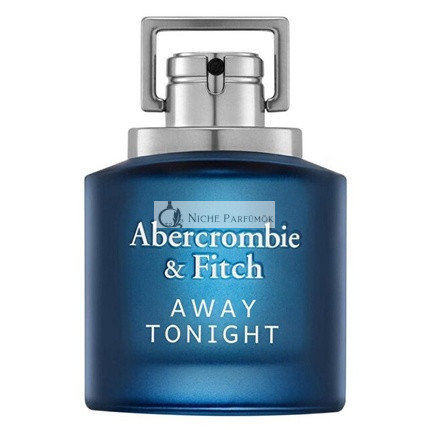 Away Tonight Man Eau de Toilette Volume 30 ml