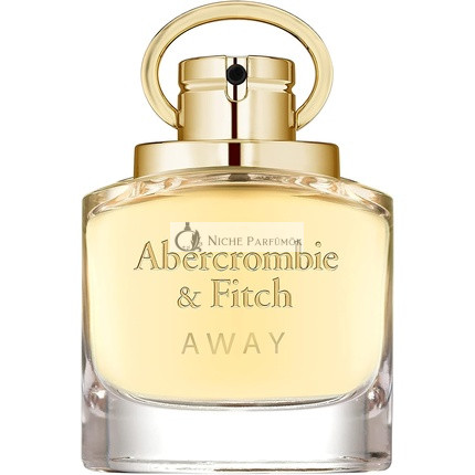 Abercrombie & Fitch Away Woman EDP Spray 100ml