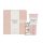 Abercrombie & Fitch Authentic Woman Ajándékcsomag - Eau De Parfum 50 Ml és Testápoló 200 Ml