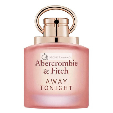 Away Tonight Woman Eau de Parfum Volume 30 ml