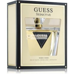 Guess Seductive Eau De Toilette Spray, 125ml