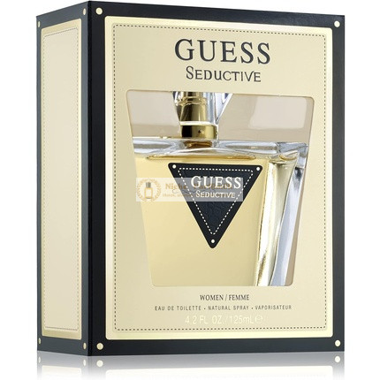 Guess Seductive Eau De Toilette Spray, 125ml
