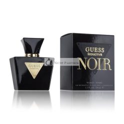 GUESS Seductive Noir for Women Eau de Toilette 1.7 Fl Oz