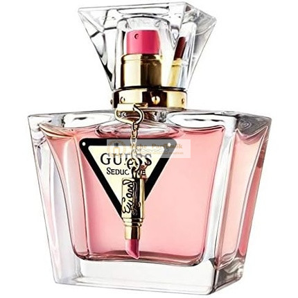 Guess Seductive Sunkissed Eau de Toilette, 75ml Korlátozott Kiadás