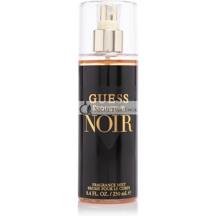 GUESS Seductive Noir Fragrance Body Mist Spray for Women 230ml