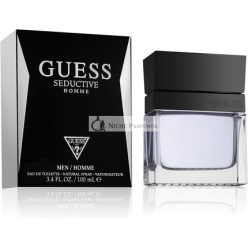 Guess Seductive Homme EDT Spray 100ml