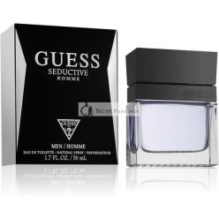 Guess Seductive for Men Eau de Toilette 50ml