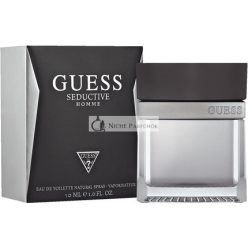 Guess Seductive Homme Eau de Toilette 30ml