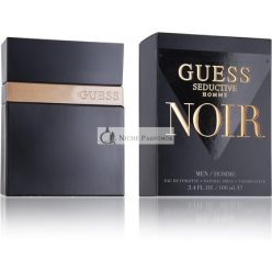 GUESS Seductive Noir Men Eau de Toilette 100ml