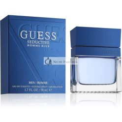 Guess Seductive Homme Blue 50ml