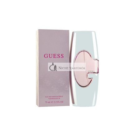 Guess for Women 75ml Eau de Parfum Spray