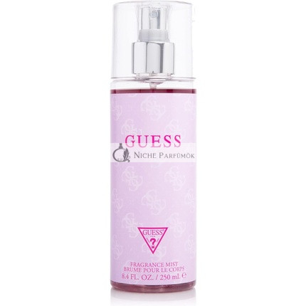 Guess 8.4 Oz Fragrance Mist