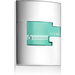 GUESS for Men Eau de Toilette 1.7 Fl Oz