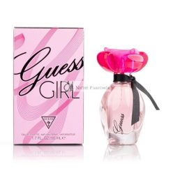 Guess Girl Eau De Toilette 1.7 Fl Oz