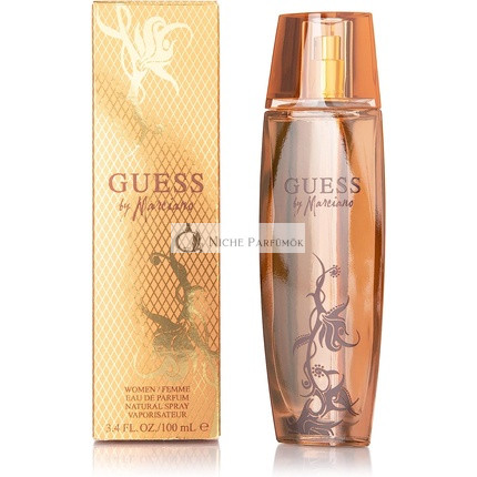 Guess Marciano Eau De Parfum Spray 100ml