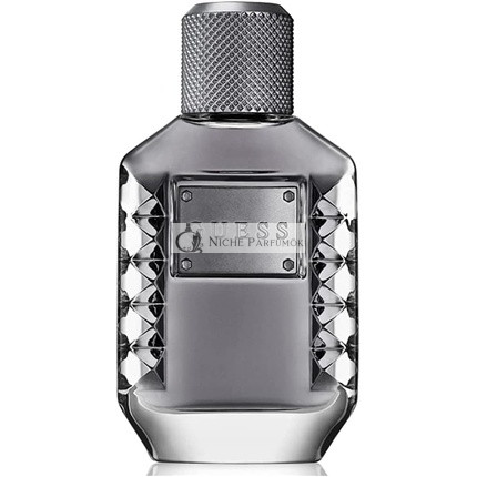 Guess Dare for Men Eau De Toilette Spray 100ml