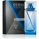 Guess Night Eau De Toilette for Men 100ml
