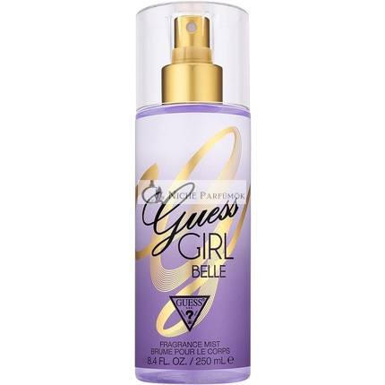 Guess Girl Belle Body Spray 250ml