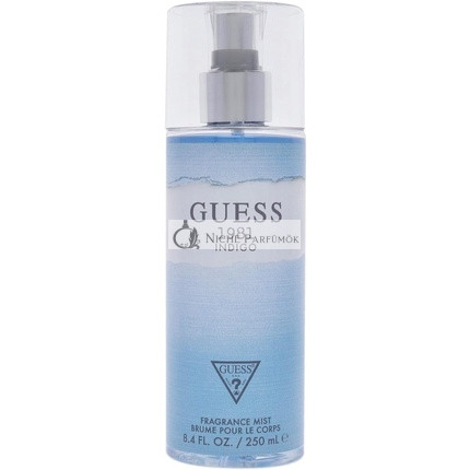 Guess 1981 Indigo Bodyspray 250ml