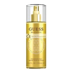   Guess Bella Vita Fragrance Body Mist Spray for Women Fruity 250ml
