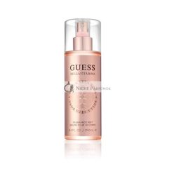 Guess Bella Vita Rosa Fragrance Mist 8.4 fl oz