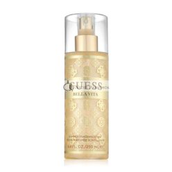  GUESS Bella Vita Fragrance Shimmer Mist 8.4 Fl Oz Fruity Floral Oriental