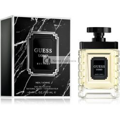 GUESS Uomo Eau de Toilette 100ml