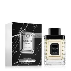 Guess Uomo Fresh Elegant Fragrance for Men After Shave 100ml
