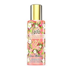 GUESS Love Sheer Attraction Parfümpermet 250ml