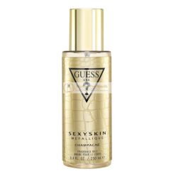 Guess Sexy Skin Metallique Champagne Illatpermet Nőknek