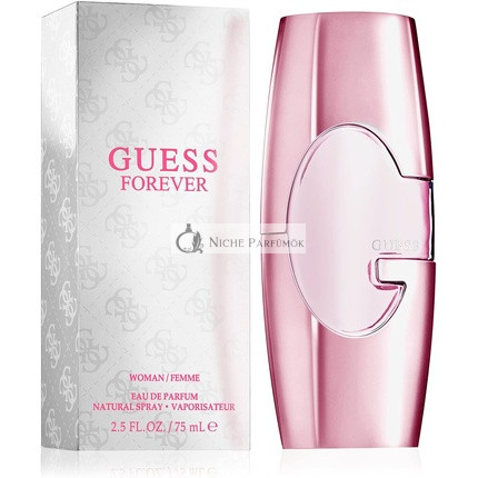Guess Forever by Guess