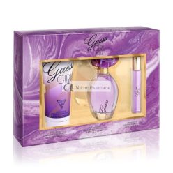 Guess Girl Belle Eau De Toilette - Perfume Spray 3.4 Fl Oz