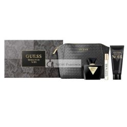 Guess Seductive Noir Women Eau De Toilette - Perfume