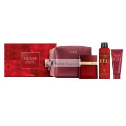 Guess Seductive Red Men Eau De Toilette - Cologne Spray