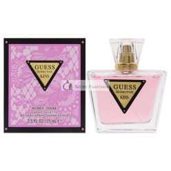 Guess Seductive Kiss Eau de Toilette Spray 75ml