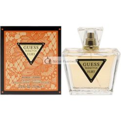 Guess Seductive Flirt by Guess Eau De Toilette Spray 75ml