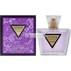 Guess Seductive Charm Eau De Toilette Spray 2.5 oz 75ml
