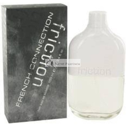 FCUK Friction Eau de Toilette 100ml Fruity