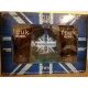 FCUK Rebel Him 100ml EDT Gift Set