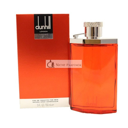 Dunhill Desire Red For Men Eau de Toilette 150ml