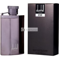 Desire Platinum by Alfred Dunhill EDT Spray 3.4 oz
