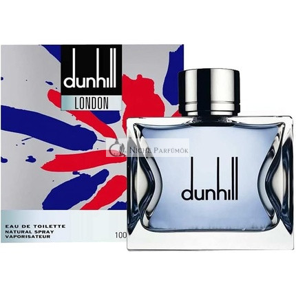 Dunhill London Eau de Toilette Spray 100ml