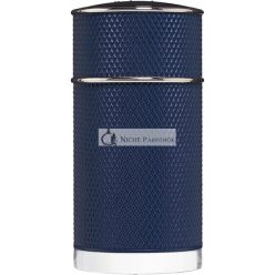 Alfred Dunhill Icon Racing Blue For Men 3.4oz EDP Spray