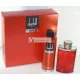 Dunhill Desire Gift Set 100ml Eau De Toilette and 226ml Deodorant Spray