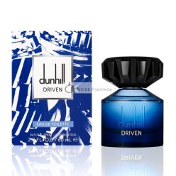 Dunhill Driven Blue Eau de Toilette Spray for Men 2.0 Fl Oz