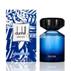 Dunhill Driven Blue Eau de Toilette Spray for Men 100ml